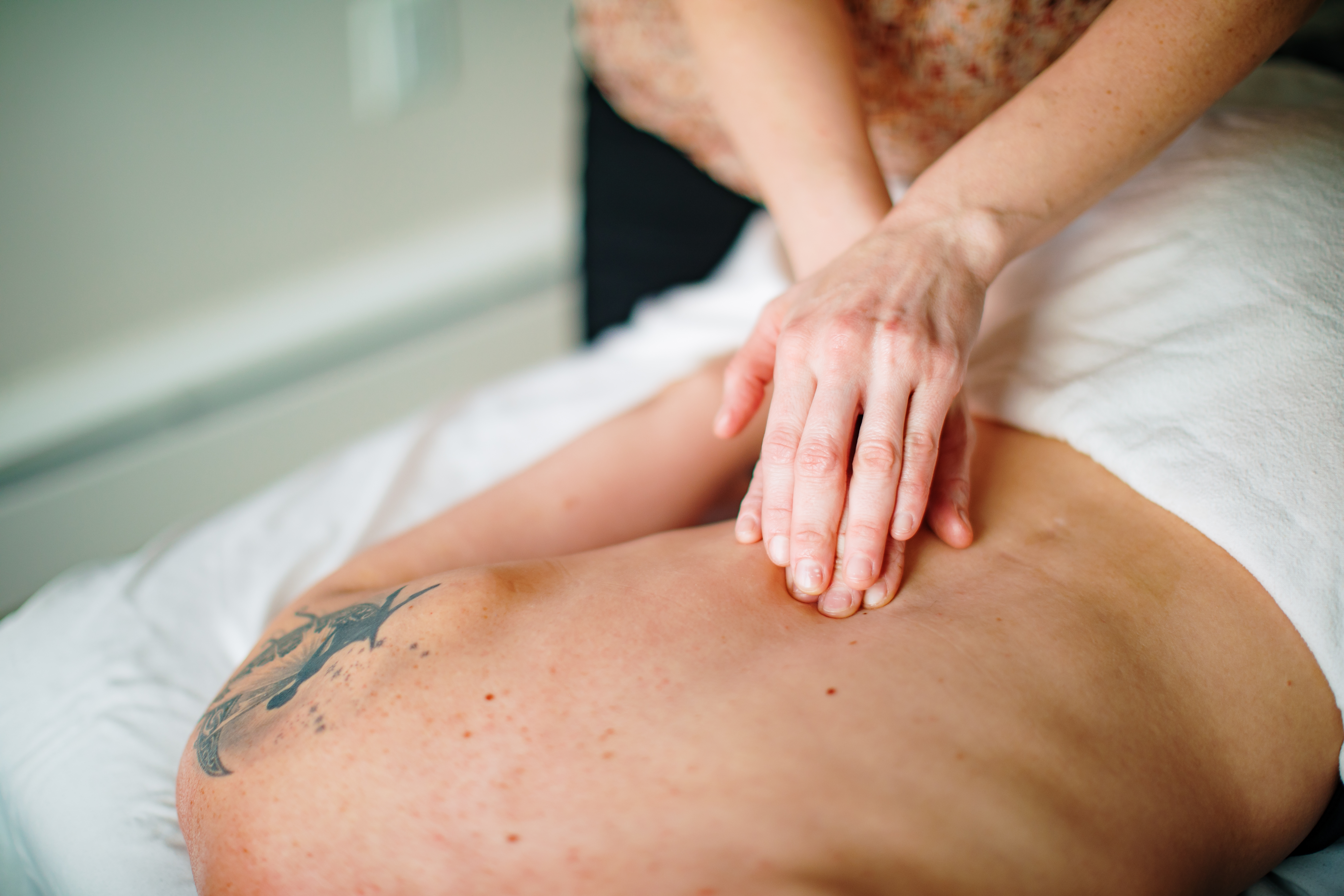 Massage Therapy