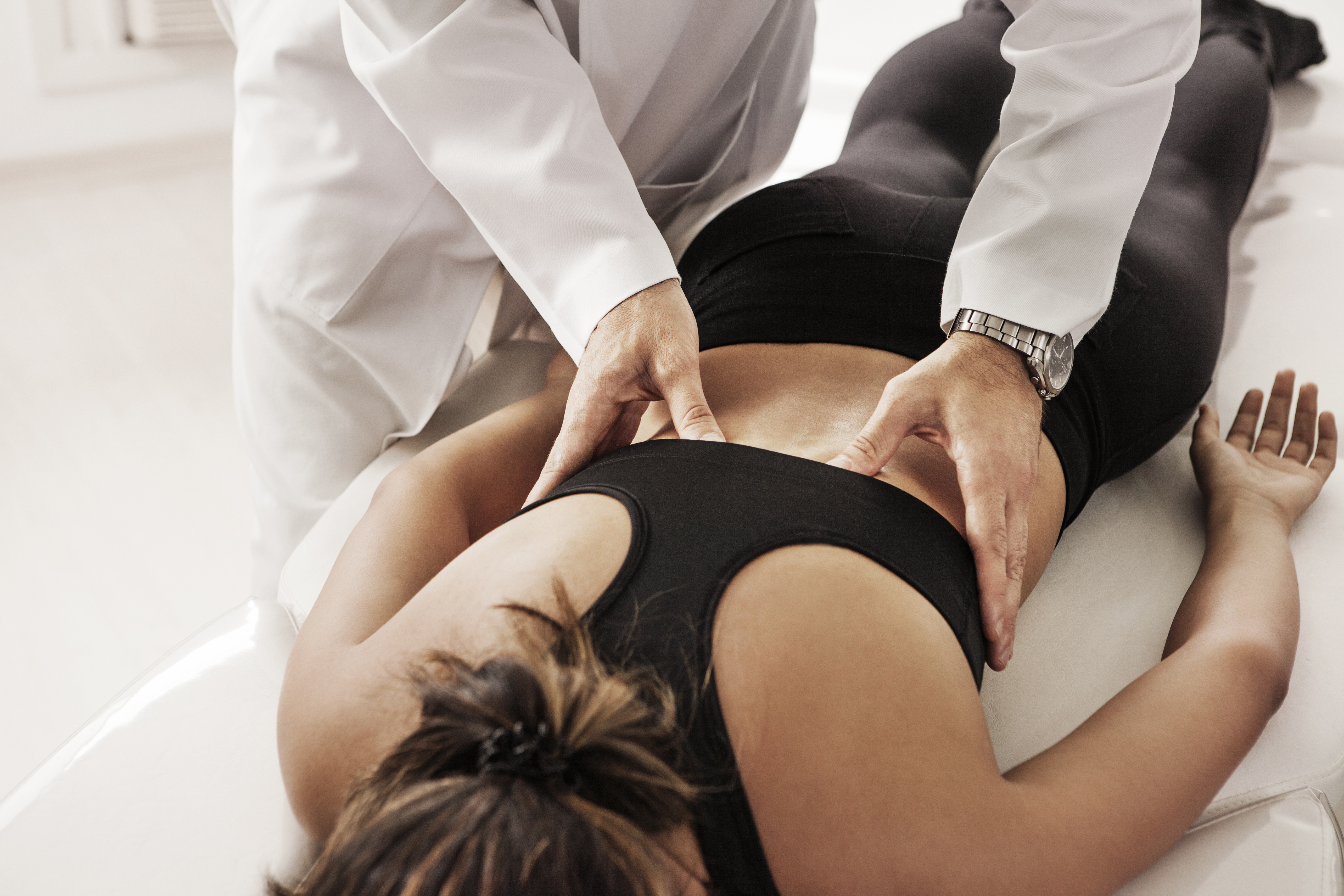 Osteopathy