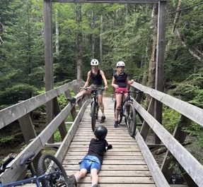 Your Guide to Injury-Free Cycling – From Halifax Streets to Hilltop Trails