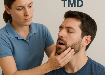 From Podium to Operating Room: Advancing TMD Care